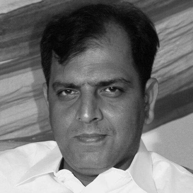 Javaid Iqbal 